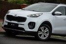 Kia Sportage 1.6 T-GDI 4WD GT-Line Serwis 100%Org.lakier Panorama Kamera Skóra - 4