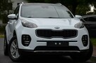 Kia Sportage 1.6 T-GDI 4WD GT-Line Serwis 100%Org.lakier Panorama Kamera Skóra - 12