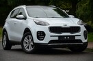 Kia Sportage 1.6 T-GDI 4WD GT-Line Serwis 100%Org.lakier Panorama Kamera Skóra - 13