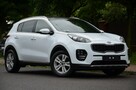 Kia Sportage 1.6 T-GDI 4WD GT-Line Serwis 100%Org.lakier Panorama Kamera Skóra - 14