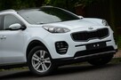Kia Sportage 1.6 T-GDI 4WD GT-Line Serwis 100%Org.lakier Panorama Kamera Skóra - 15