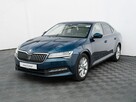 Škoda Superb GD5E642#2.0 TDI Ambition DSG Podgrz.f I szyba Cz.park Salon PL VAT23% - 2