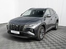 Hyundai Tucson WJ8596M#1.6 T-GDi HEV Executive 2WD Podgrz.f I kier Salon PL VAT23% - 2