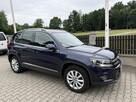 Volkswagen Tiguan 1,4 tsi 160ps sport ładny opłacony 103 tys km tyś km z Navigacją - 2