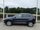 Volkswagen Tiguan 1,4 tsi 160ps sport ładny opłacony 103 tys km tyś km z Navigacją - 4