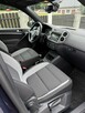 Volkswagen Tiguan 1,4 tsi 160ps sport ładny opłacony 103 tys km tyś km z Navigacją - 8