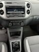 Volkswagen Tiguan 1,4 tsi 160ps sport ładny opłacony 103 tys km tyś km z Navigacją - 10