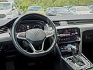 Volkswagen Passat 2.0 TSi 190KM Business DSG / Salon PL I-właściciel Serwisowany w ASO - 7