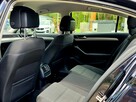 Volkswagen Passat 2.0 TSi 190KM Business DSG / Salon PL I-właściciel Serwisowany w ASO - 8