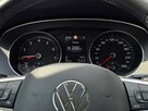 Volkswagen Passat 2.0 TSi 190KM Business DSG / Salon PL I-właściciel Serwisowany w ASO - 11