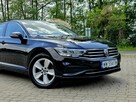 Volkswagen Passat 2.0 TSi 190KM Business DSG / Salon PL I-właściciel Serwisowany w ASO - 14