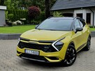 Kia Sportage 1.6 T-GDI GT-Line / 4WD / Bezwypadkowa / I-właściciel / Fk-VAT - 2