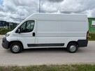 Fiat Ducato chłodnia salon polska - 2
