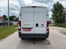 Fiat Ducato chłodnia salon polska - 4