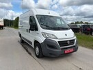 Fiat Ducato chłodnia salon polska - 7