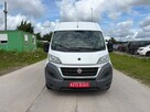 Fiat Ducato chłodnia salon polska - 8