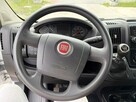 Fiat Ducato chłodnia salon polska - 14
