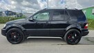 Mercedes ML 270 Duża Navi 4x4 automat xsenon - 2