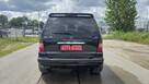 Mercedes ML 270 Duża Navi 4x4 automat xsenon - 4