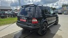 Mercedes ML 270 Duża Navi 4x4 automat xsenon - 5