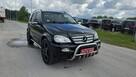 Mercedes ML 270 Duża Navi 4x4 automat xsenon - 7