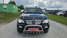 Mercedes ML 270 Duża Navi 4x4 automat xsenon - 8