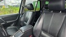 Mercedes ML 270 Duża Navi 4x4 automat xsenon - 11