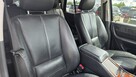 Mercedes ML 270 Duża Navi 4x4 automat xsenon - 12