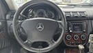 Mercedes ML 270 Duża Navi 4x4 automat xsenon - 15