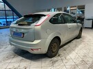 Ford Focus 94 tys.km, niezawodny silnik, po liftingu, drugie koła na alufelgach - 2