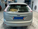 Ford Focus 94 tys.km, niezawodny silnik, po liftingu, drugie koła na alufelgach - 11