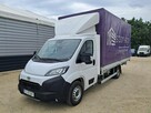 Toyota ProAce RENAULT MASTER FWD - 2