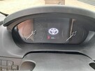 Toyota ProAce RENAULT MASTER FWD - 10