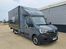 RENAULT MASTER FWD - 1