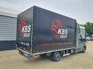 RENAULT MASTER FWD - 5