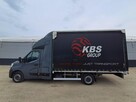 RENAULT MASTER FWD - 7