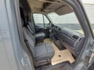RENAULT MASTER FWD - 9