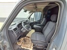 RENAULT MASTER FWD - 10
