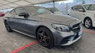 Mercedes C -200 4Matic - 6
