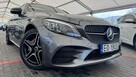 Mercedes C -200 4Matic - 9