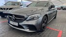 Mercedes C -200 4Matic - 10