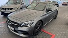 Mercedes C -200 4Matic - 14