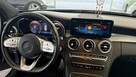 Mercedes C -200 4Matic - 15