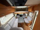Mercedes Sprinter FRANKIA Kamper 2x Klima Bogate wyposażeni Model 2009 - 2