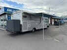 Mercedes Sprinter FRANKIA Kamper 2x Klima Bogate wyposażeni Model 2009 - 3