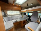 Mercedes Sprinter FRANKIA Kamper 2x Klima Bogate wyposażeni Model 2009 - 4