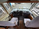 Mercedes Sprinter FRANKIA Kamper 2x Klima Bogate wyposażeni Model 2009 - 6