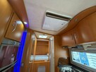 Mercedes Sprinter FRANKIA Kamper 2x Klima Bogate wyposażeni Model 2009 - 8