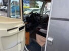 Mercedes Sprinter FRANKIA Kamper 2x Klima Bogate wyposażeni Model 2009 - 11