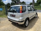 Suzuki Ignis 1.5 Zarejestrowany Klima  Alu Podgrzewane Fotele Czujnuki BEZ KOROZJI - 2